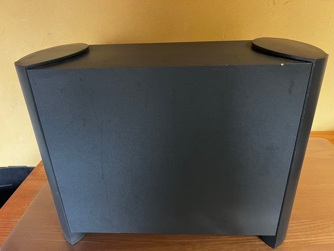 BOSE DVD ホームシアターシステム ジャンク