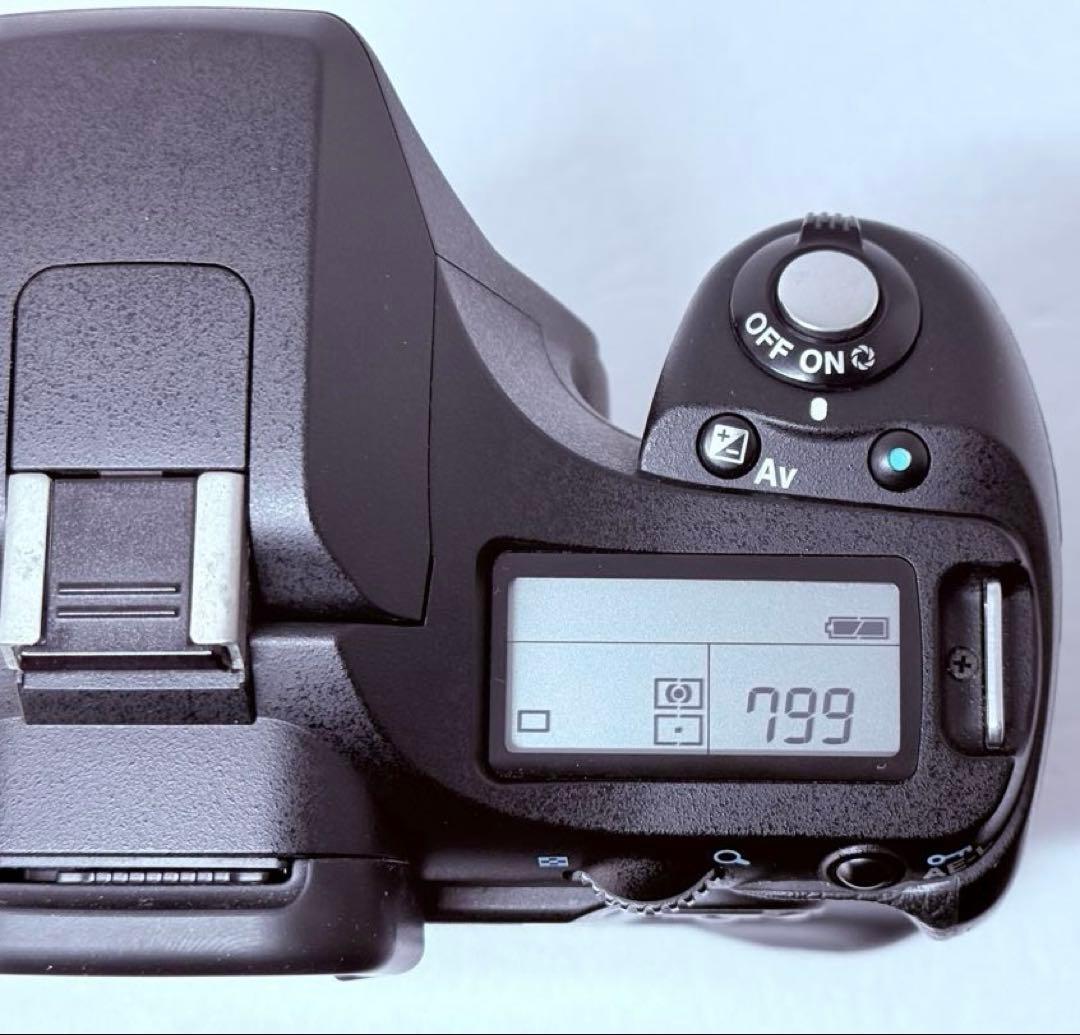 PENTAX K200D ボディ 動作確認済 グリップ付 デジタル一眼レフ
