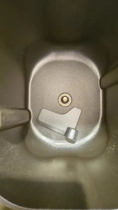 Panasonic ホームベーカリー SD-BMT2000-W 【2斤タイプ】