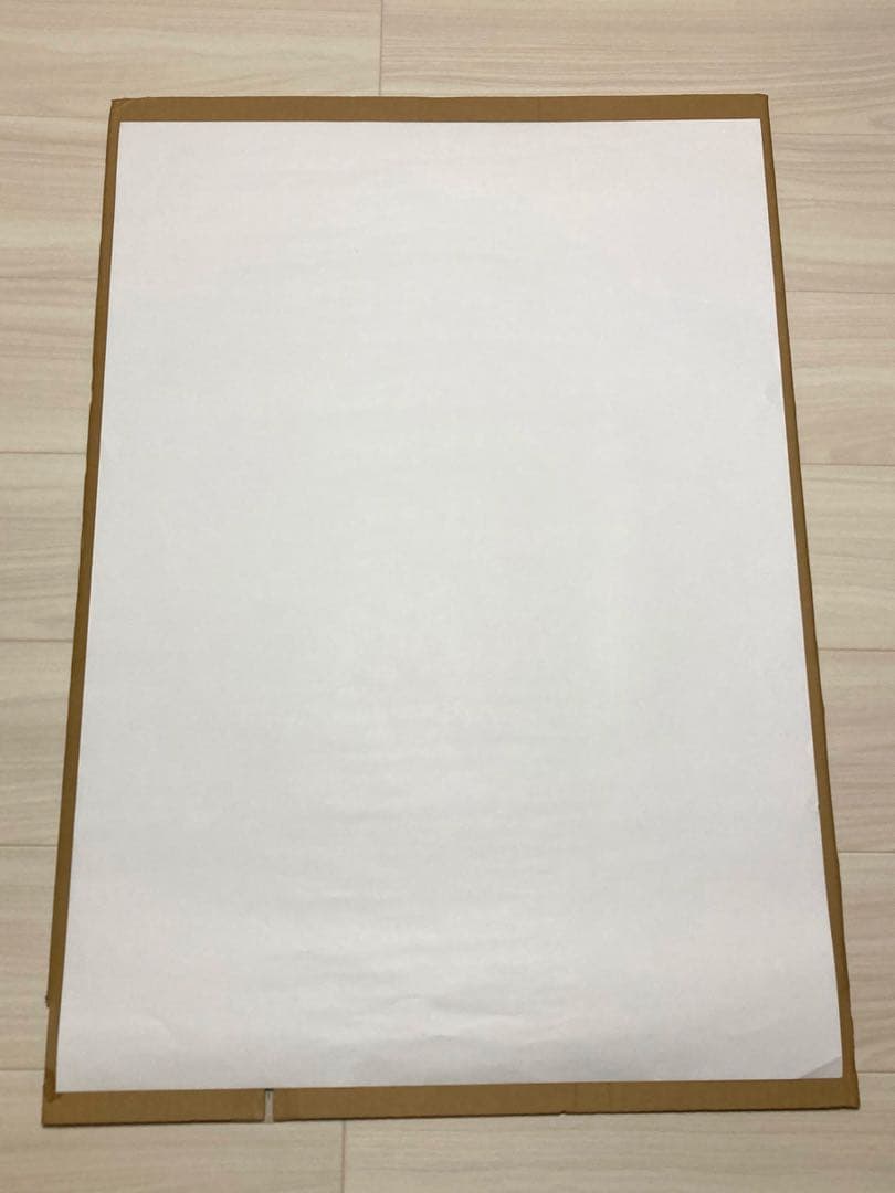 APPLEBUM アップルバム Manhattan A1ポスター