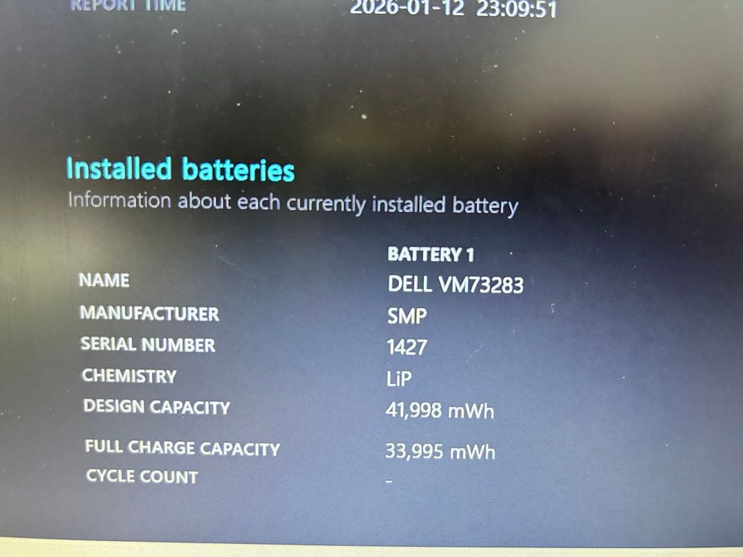 DELL Inspiron 15 3000 ノートパソコン