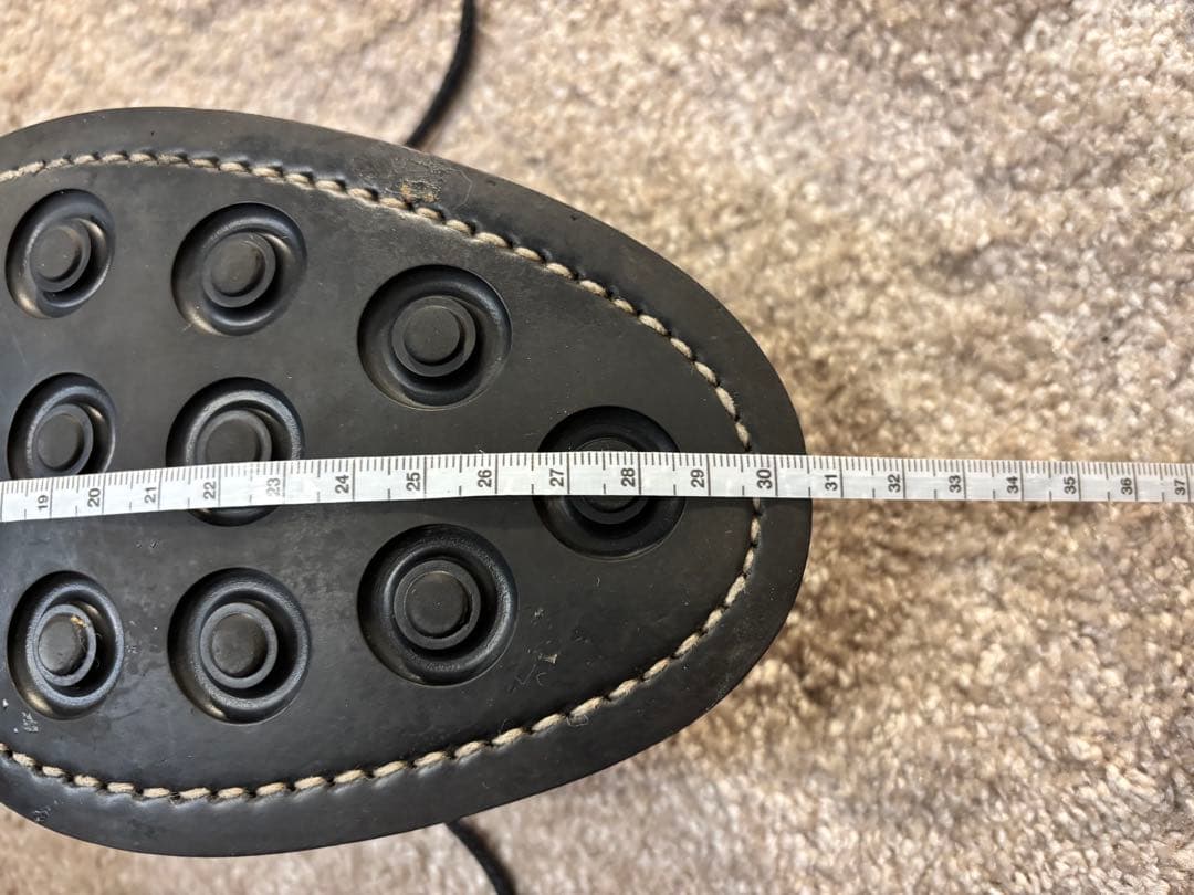 更に値下げしました！<極美品>トリッカーズ Tricker’s トゥモローランド