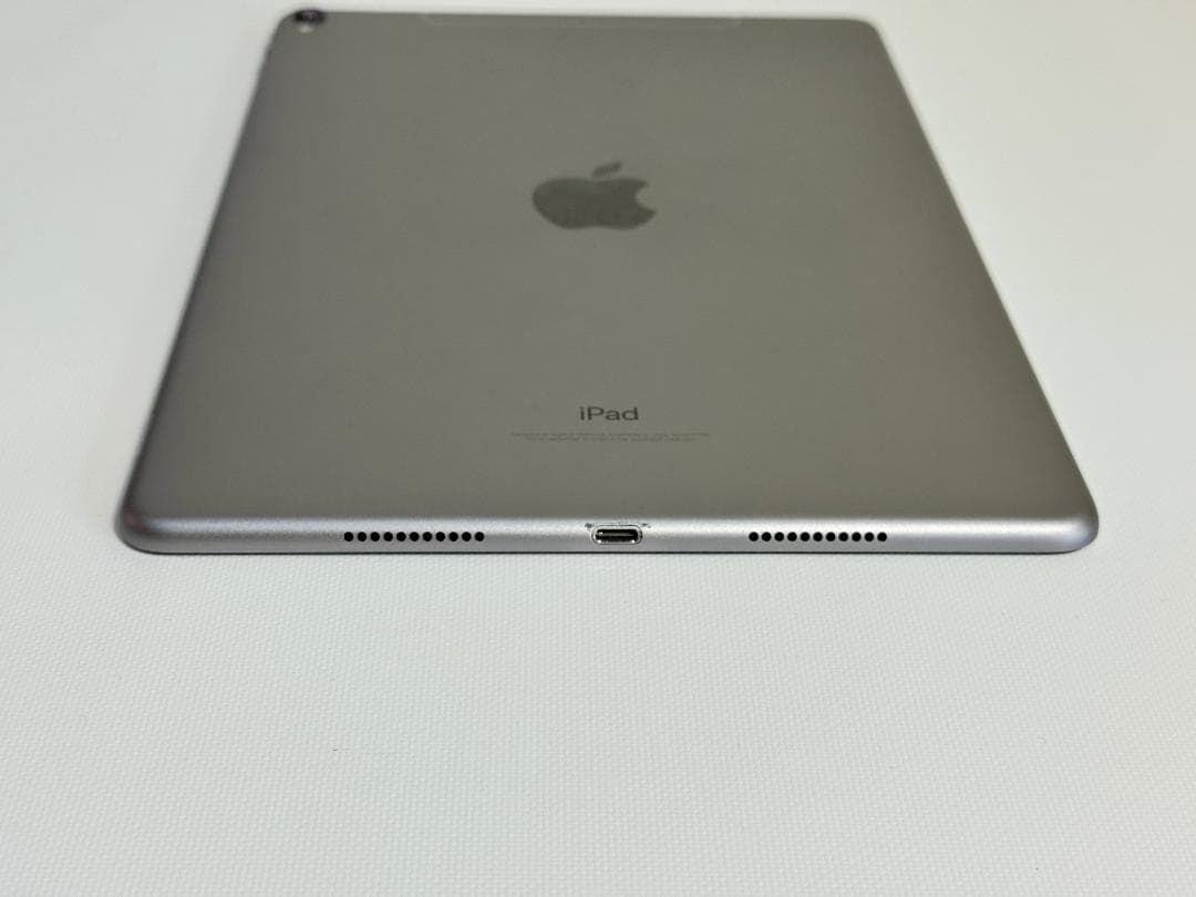 iPad Pro 10.5インチ Wi-Fi + Cellular 64GB