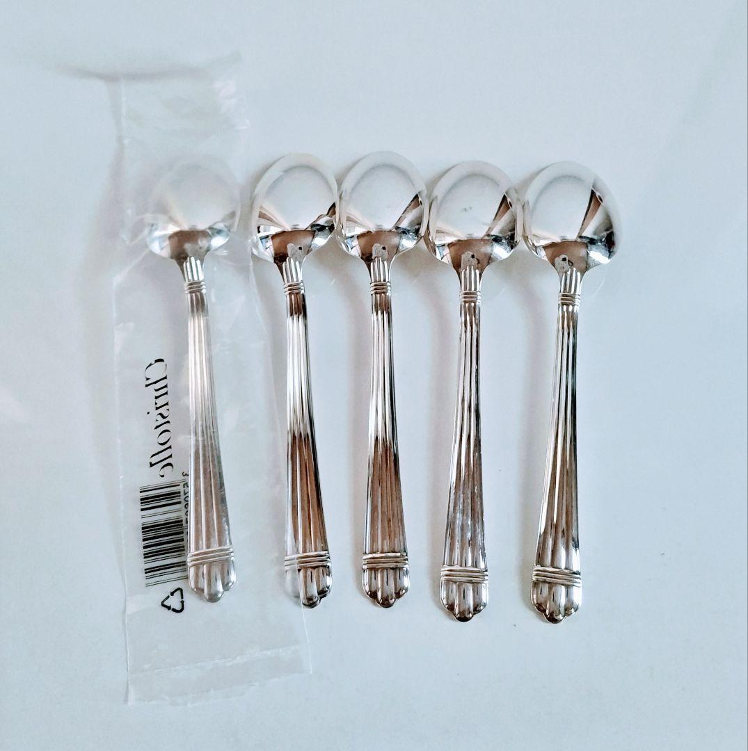 Christofleクリストフルコーヒースプーン〘アリア〙