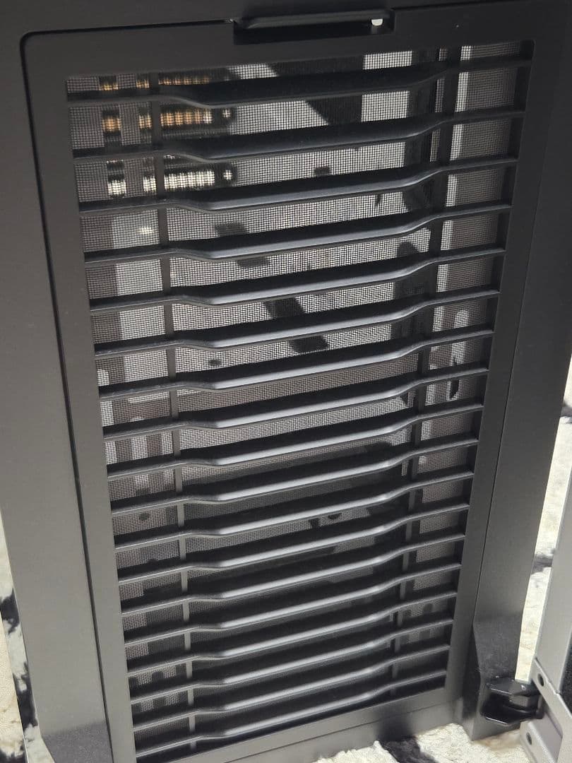 PCケース(自作PC用) Cooler Master Silencio S400 Sakura