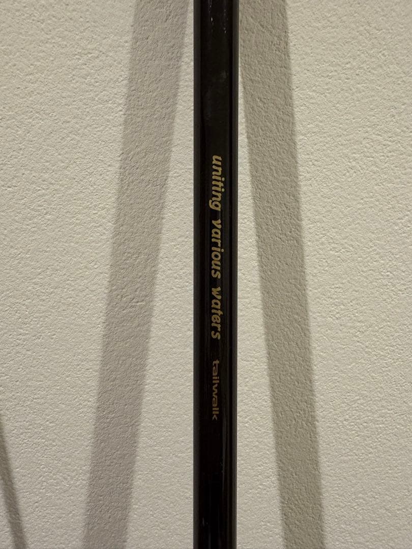 ロッド Okinawa Manbika 110XXH