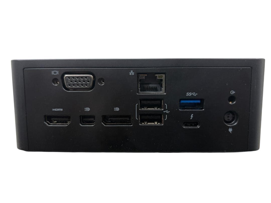 【中古】DELL K16A ドッキングステーション