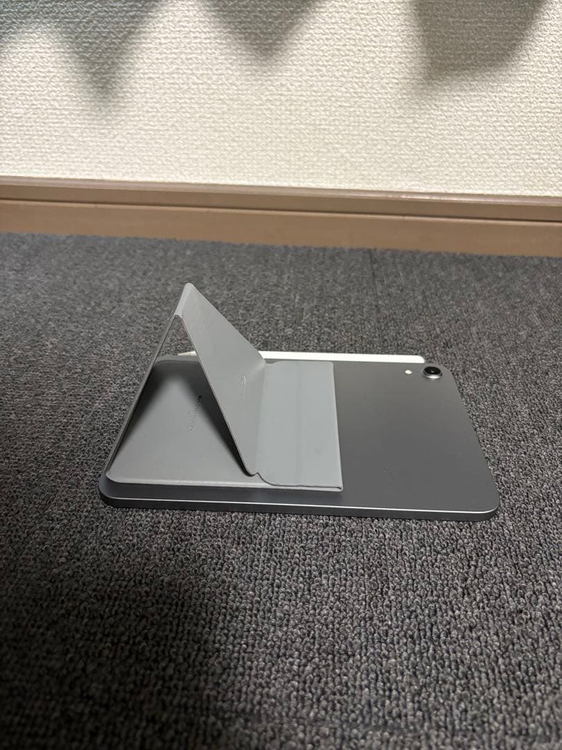iPad mini (A17Pro)Wi-Fi スペースグレー + 他