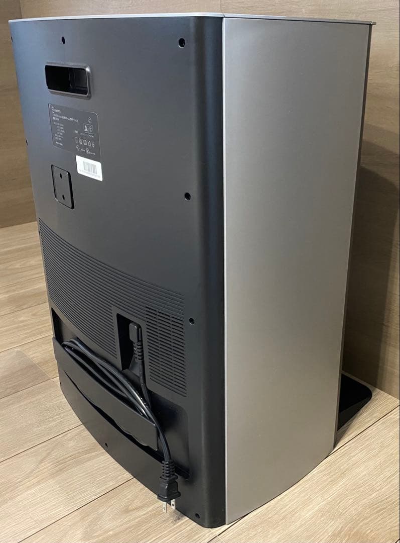 ECOVACS DEEBOT T10＋自動ゴミ収集付 ロボット掃除機2023年製