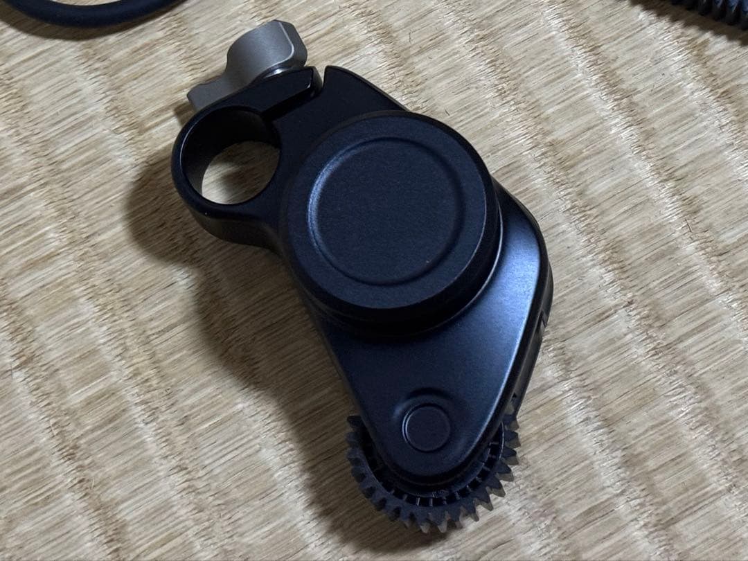 TILTA Nucleus Nano IIモーターキット WLC-T05-MK