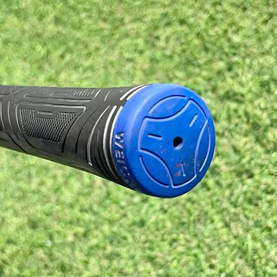 【貴重なレフティ】ゼクシオ XXIO12 12代目 アイアン単品 6番 S 左