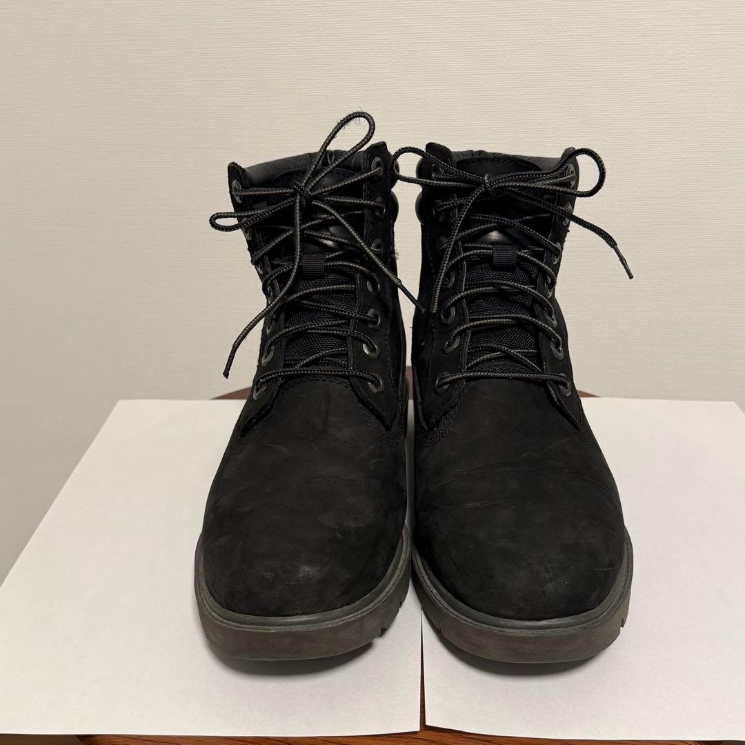 Timberland ティンバーランド ブーツ A1ODY A1398 箱なし