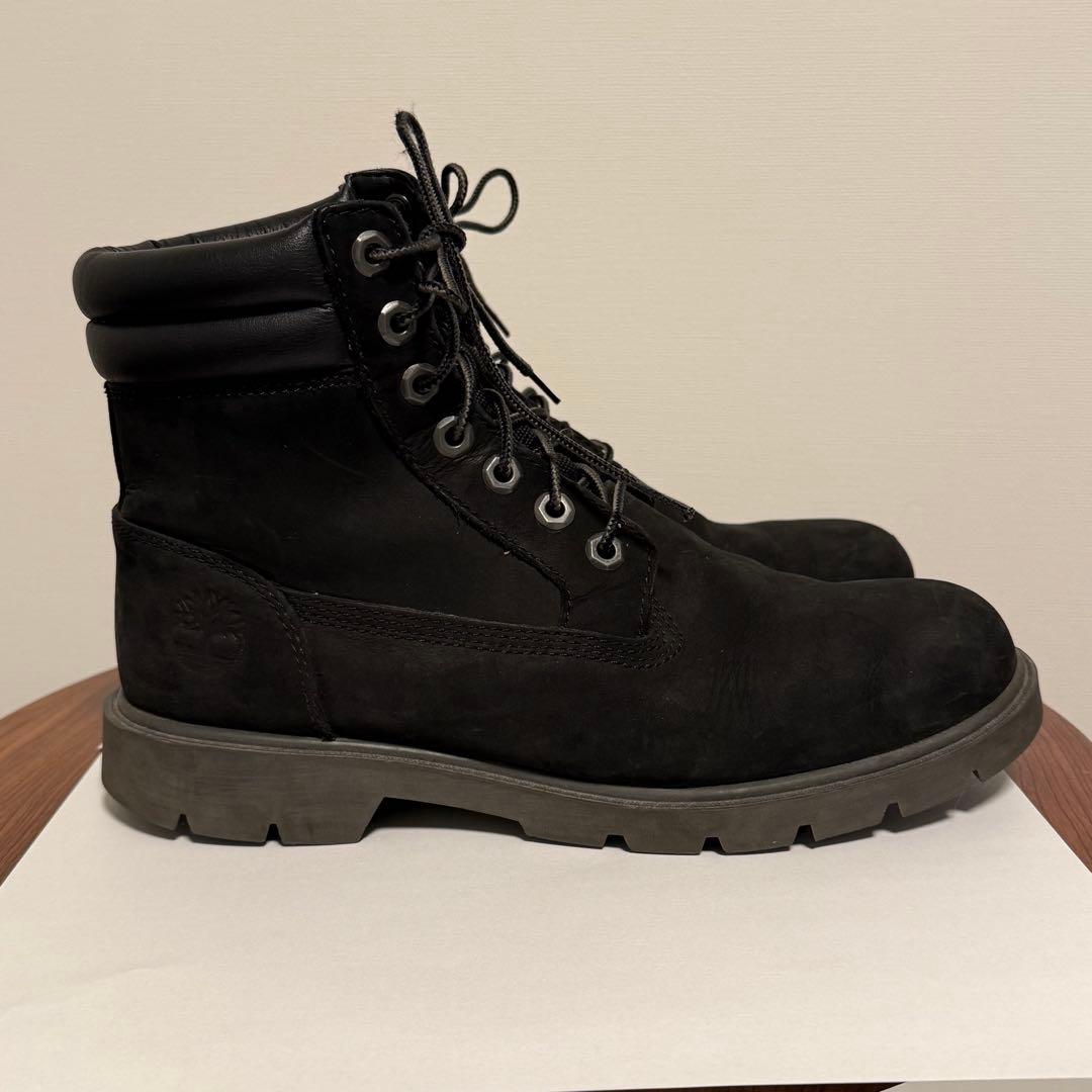 Timberland ティンバーランド ブーツ A1ODY A1398 箱なし