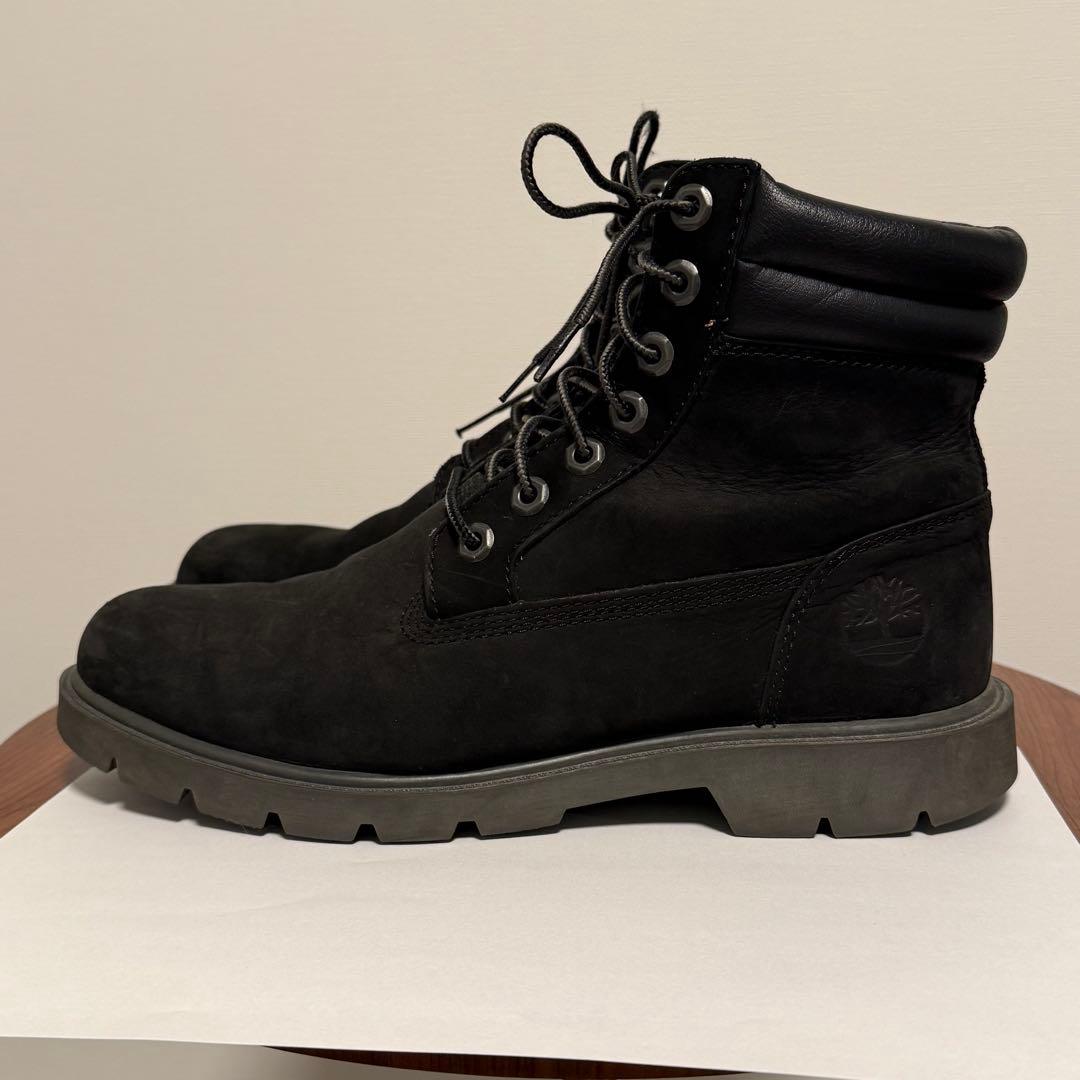 Timberland ティンバーランド ブーツ A1ODY A1398 箱なし