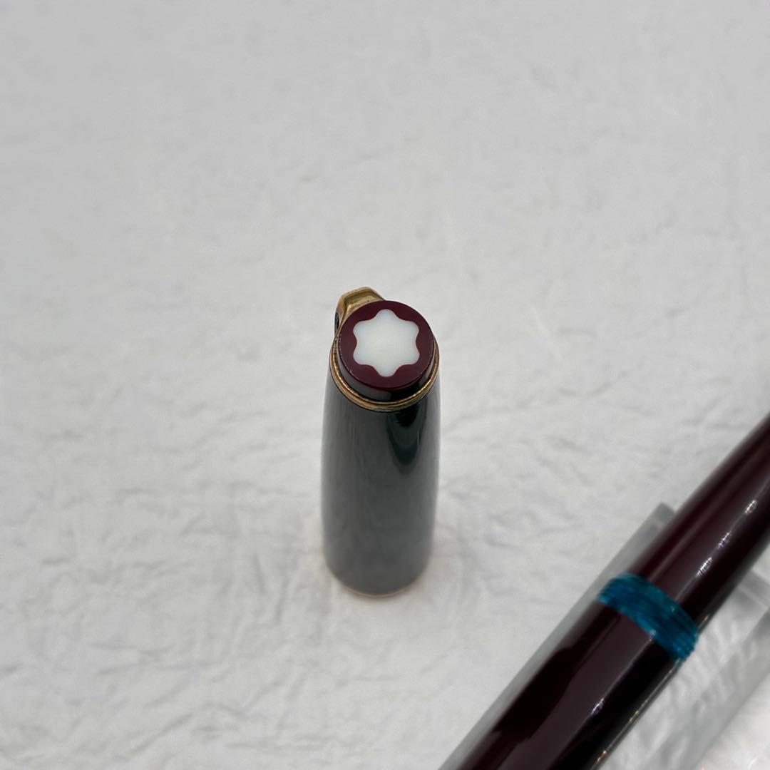 MONTBLANC モンブラン 万年筆 No.32 584 14K