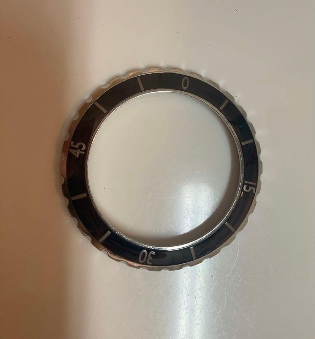 美品　CHANEL j12 純正　ベゼル　41
