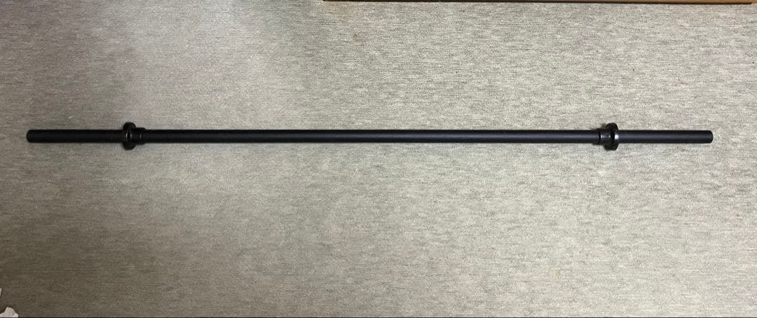 レスミルズ　ドンオリバー【バーのみ】※プレートとカラーは別ページで出品