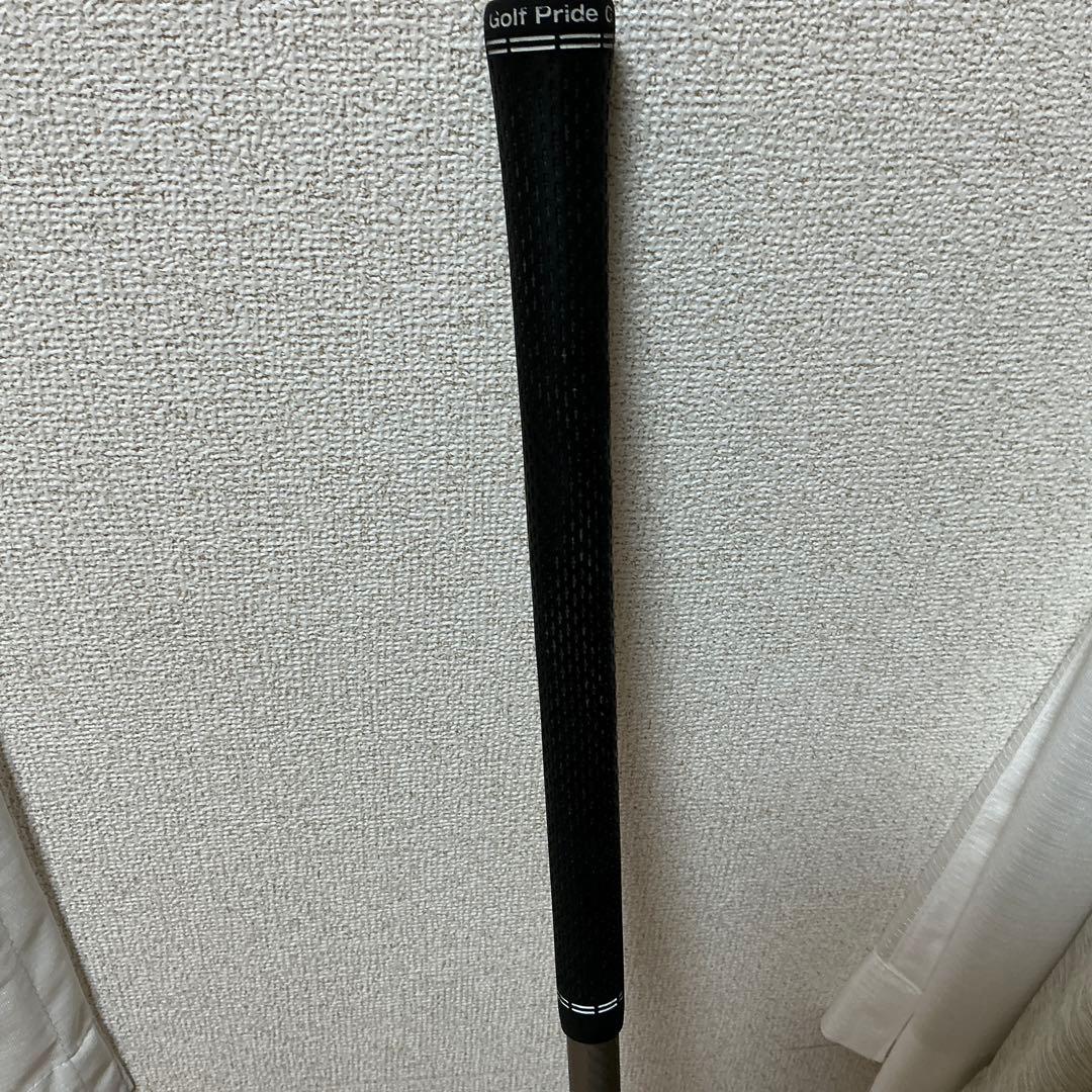 レフティPING ドライバー G430 10K MAX