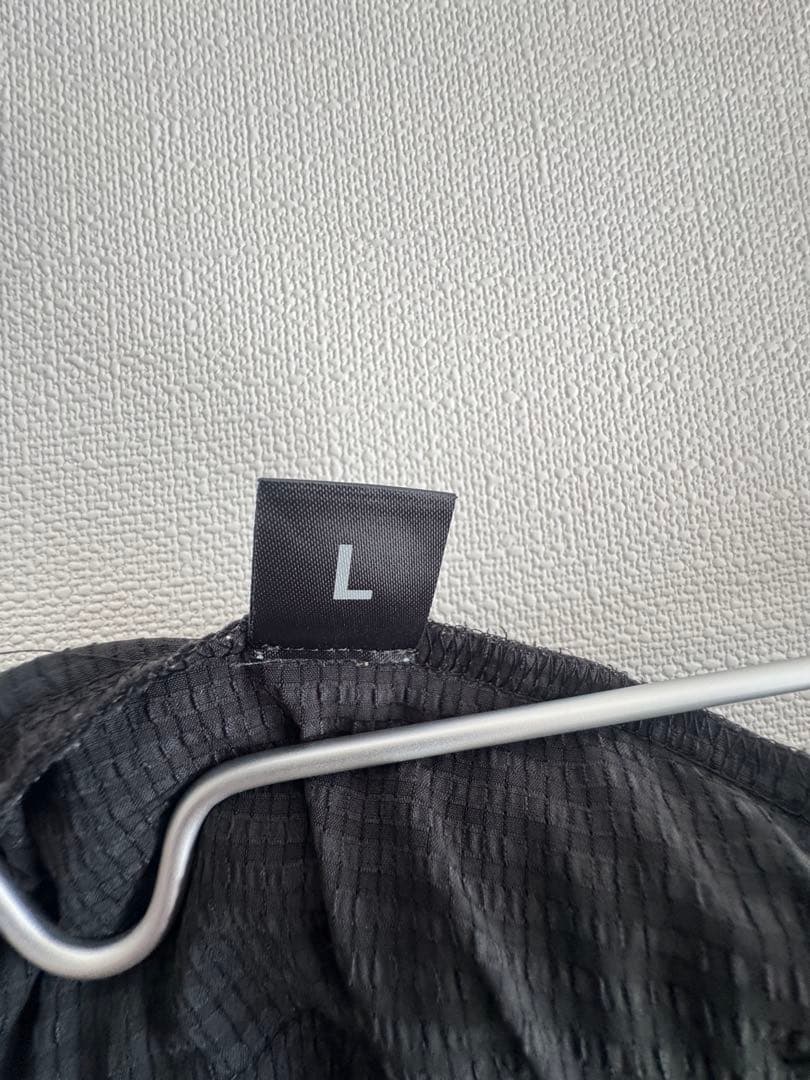 ウォーキング・ランニングウェア RYOGON DEAD LEAF DOCKING NEO SHORTS
