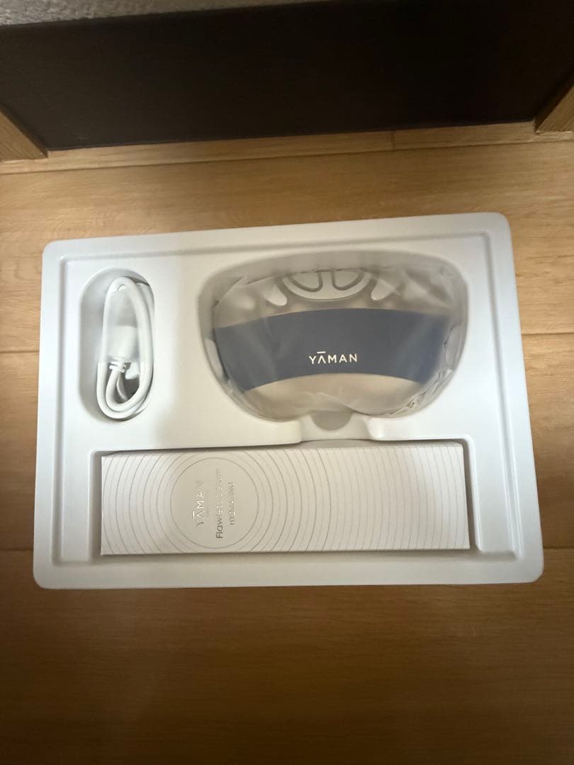 YAMAN リフトロジーSP 美顔器新品未使用