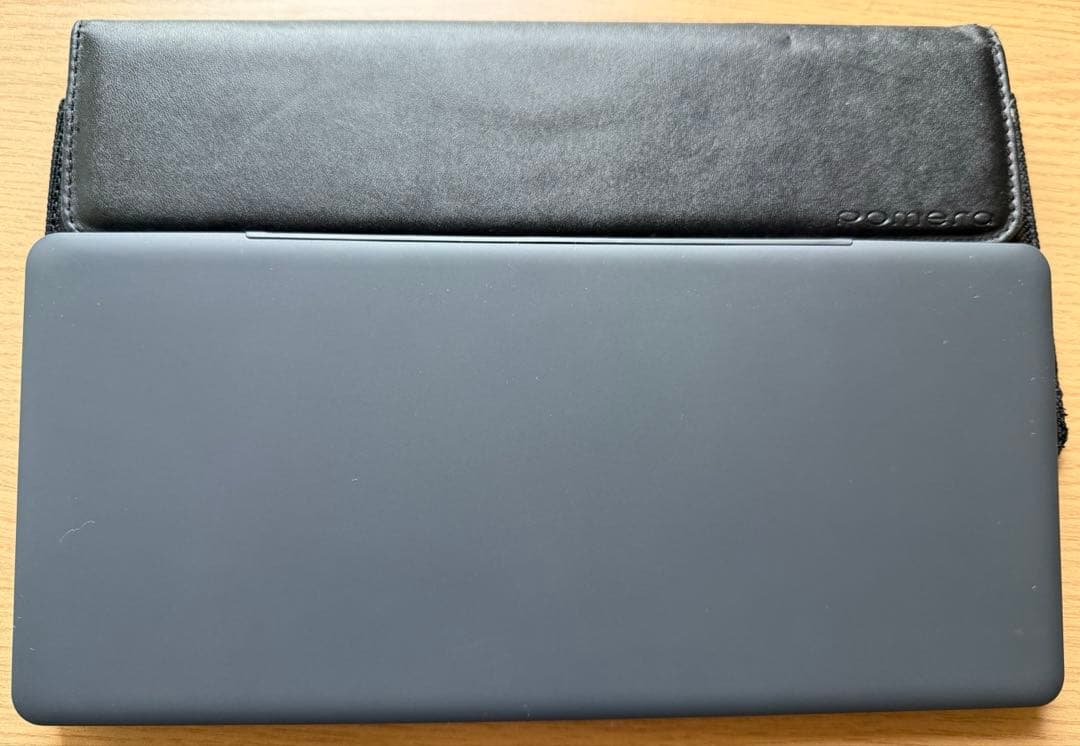 キングジム　pomera ポメラ　DM250