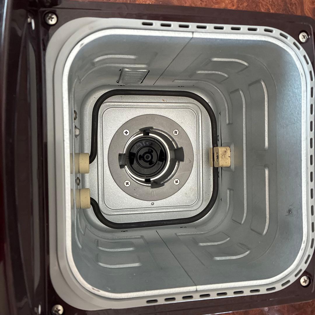 パナソニック ライスブレッドクッカー SD-RBM1001-T GOPAN