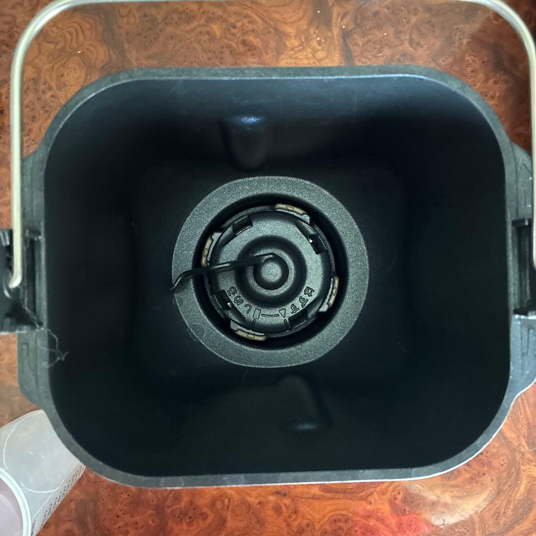 パナソニック ライスブレッドクッカー SD-RBM1001-T GOPAN