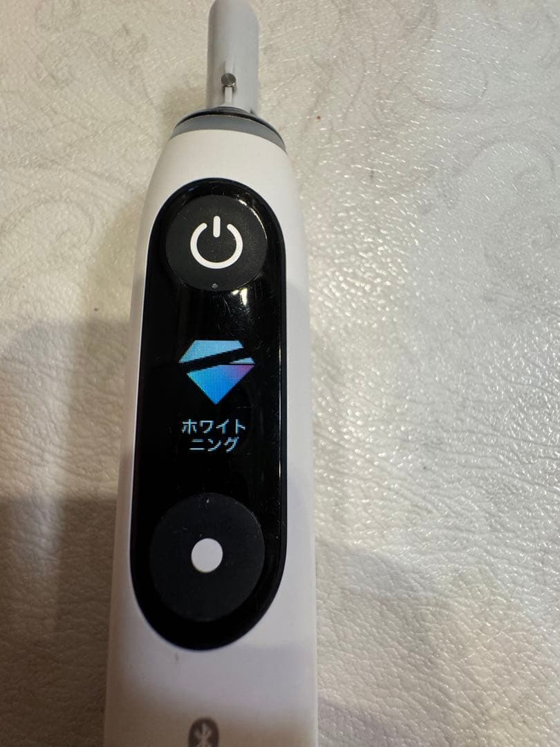 Oral-B 電動歯ブラシ iO9