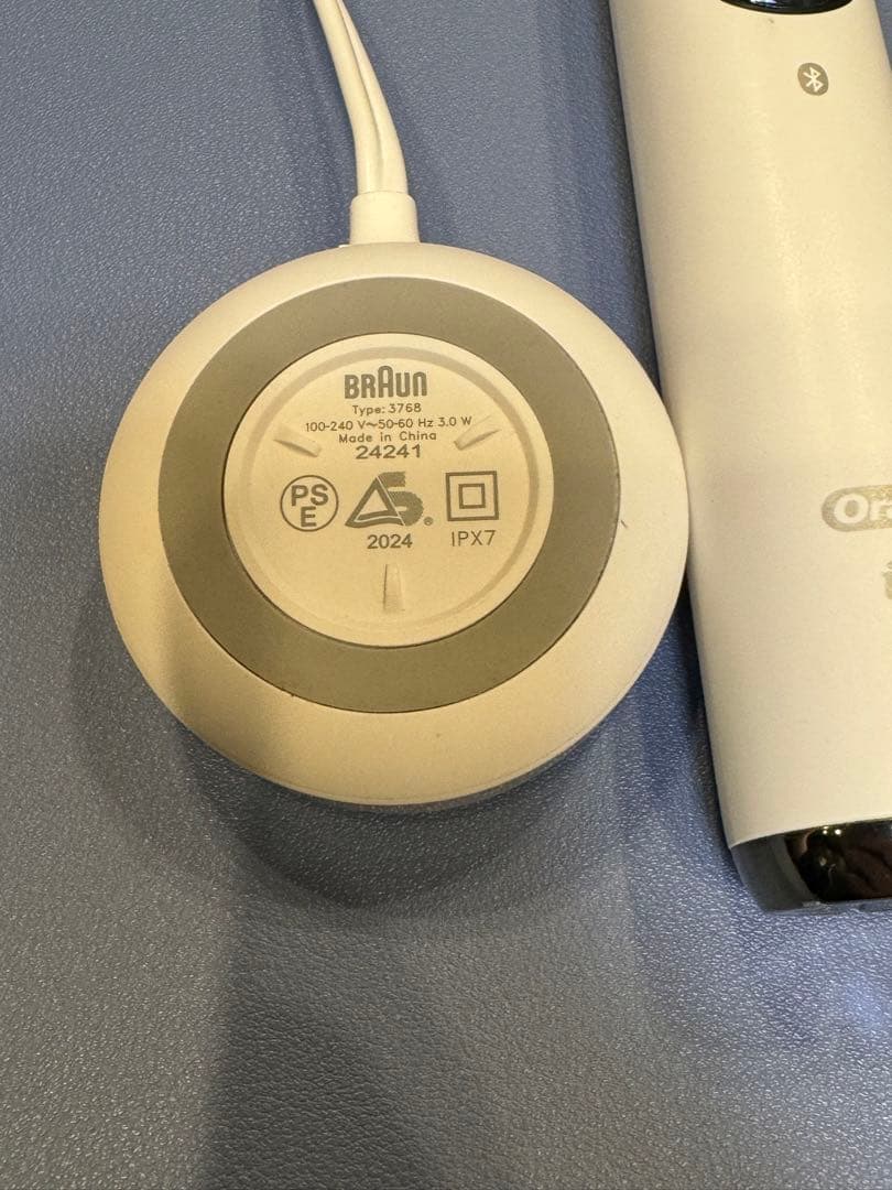 Oral-B 電動歯ブラシ iO9