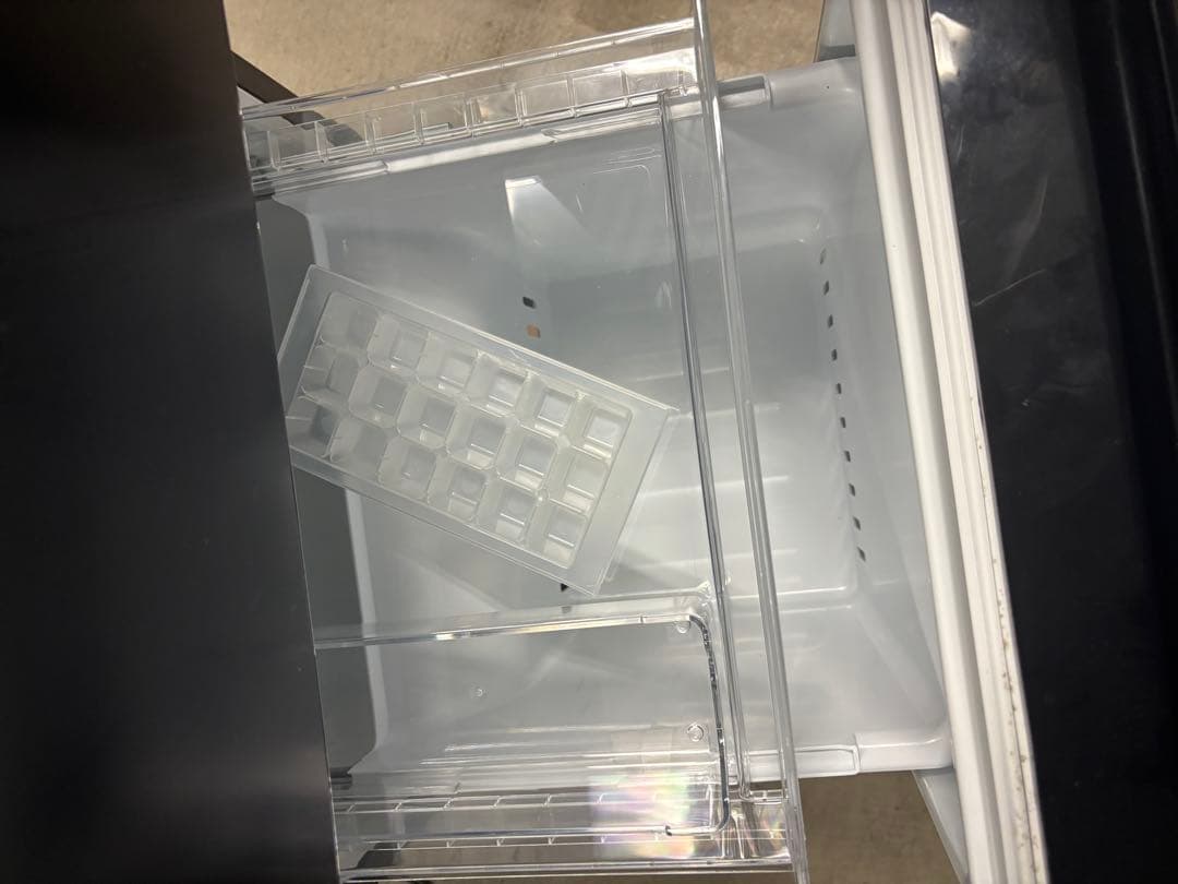 T【送料設置込み】2023年製yselect 冷蔵庫156L YRZF15J