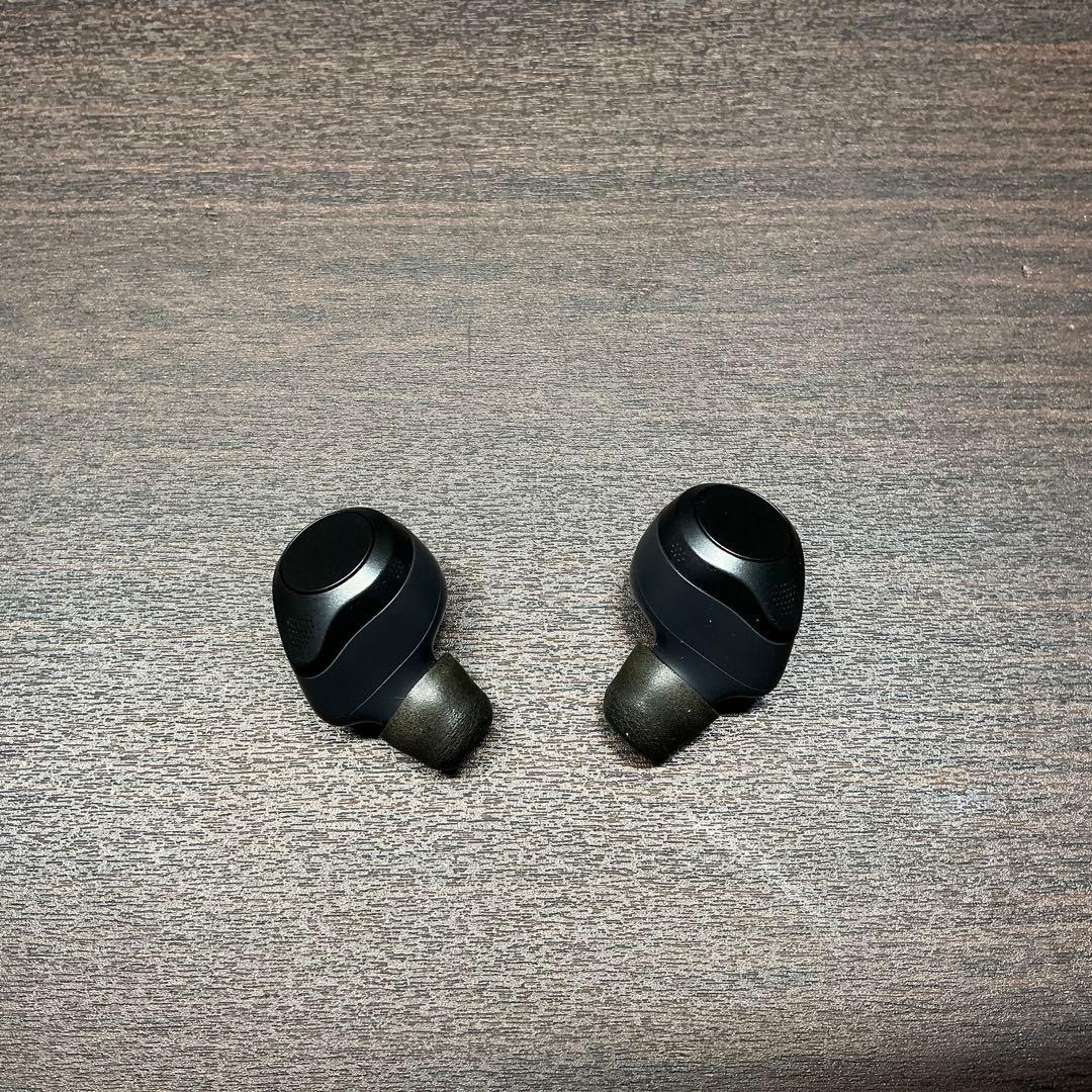 イヤホン jabra ELITE 85t