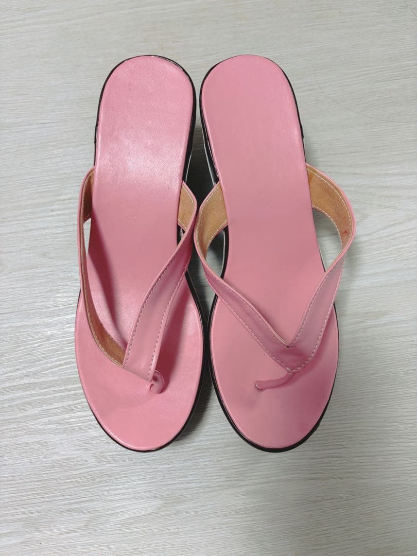 ホロライブ さくらみこ お正月　コスプレ衣装、ウィッグ、靴