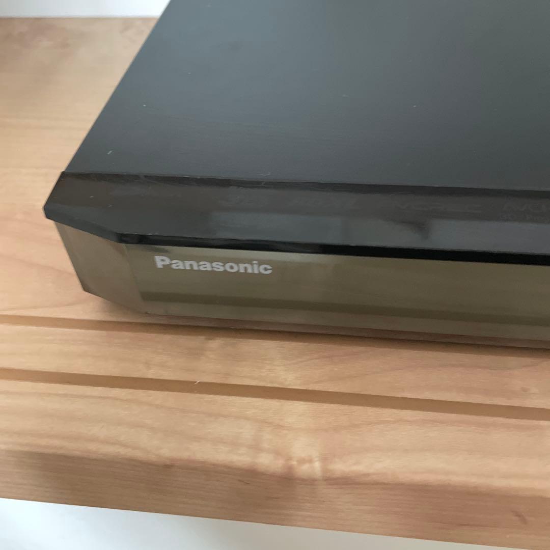 Panasonic DIGA DMR-BRW1000 パナソニック ジャンク