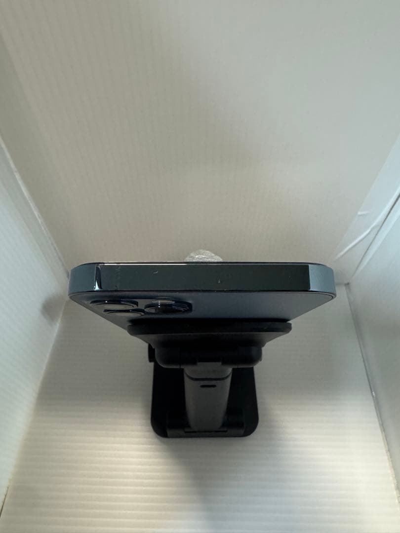 iPhone 12 pro 256GB BT100%液晶新品 外装交換済 良品