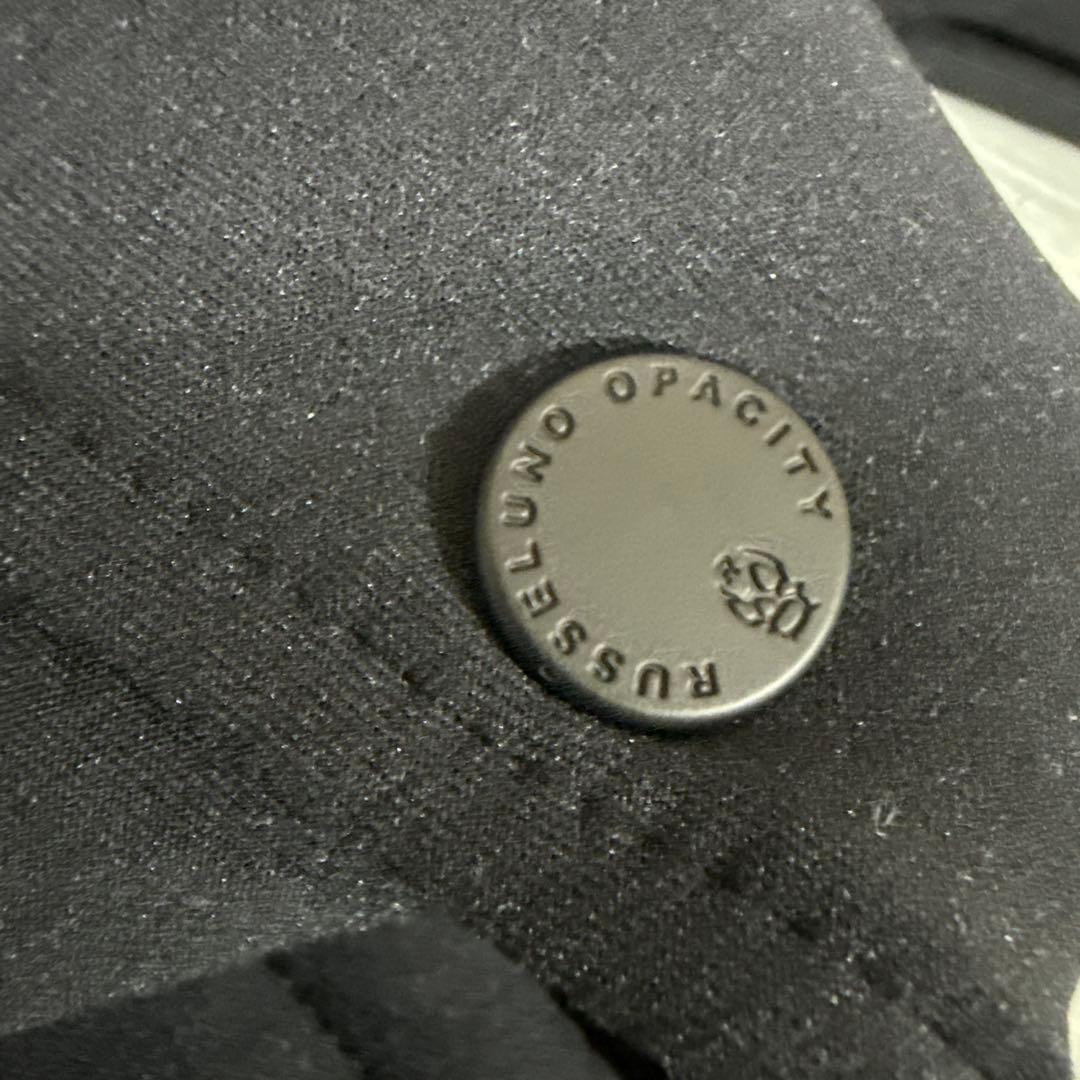 美品　RUSSELUNO ラッセルノ　ゴルフジャケット