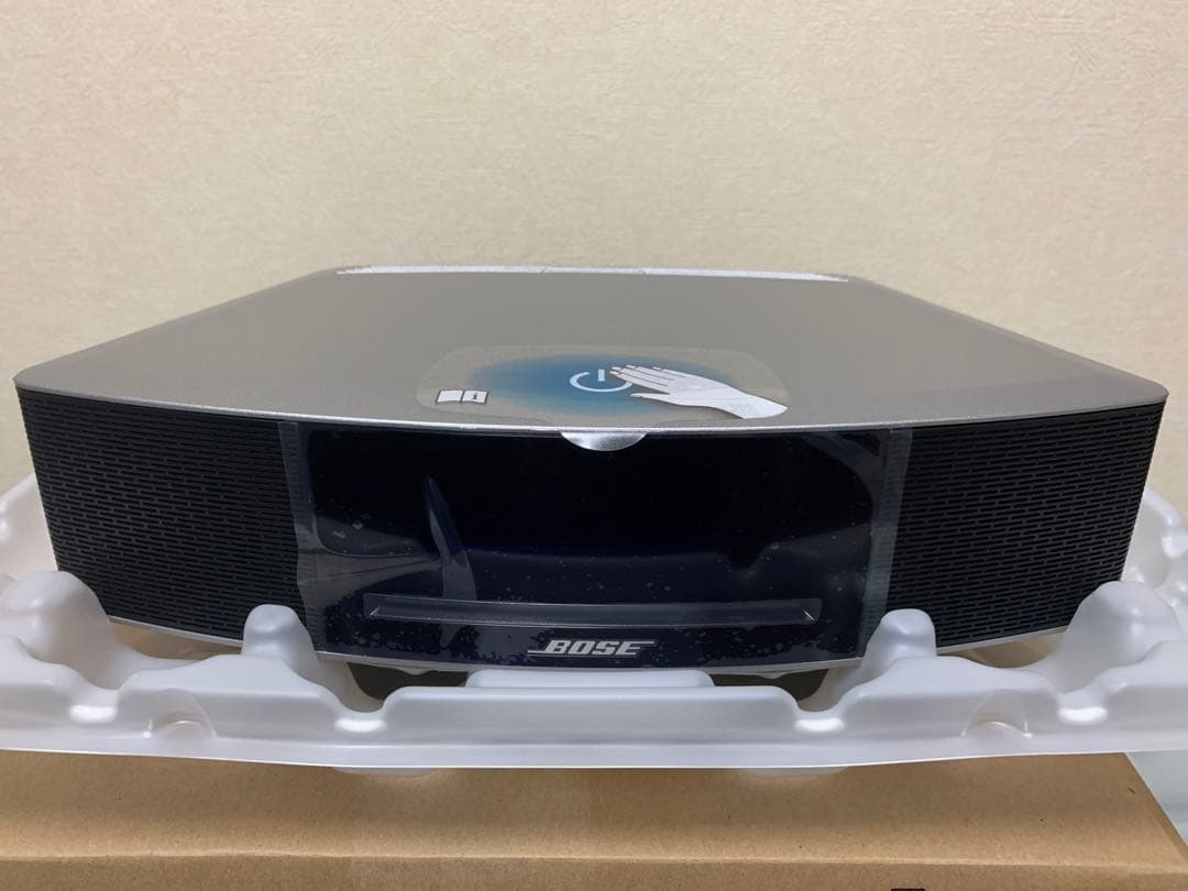 スピーカー・ウーファー Bose Wave SoundTouch IV