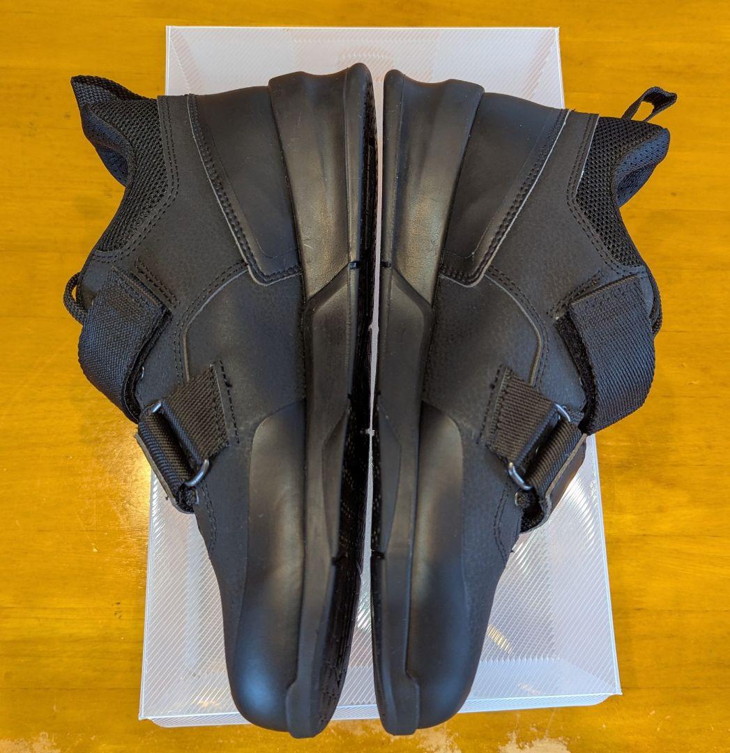 【未使用】SABO サボ パワーリフト PRO ブラックアウト 41