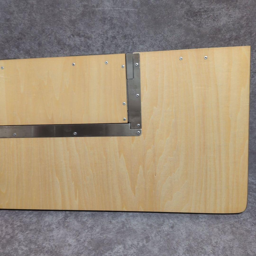  peak 雪峰苑　BBQ-TABLE LV-O43　未使用品