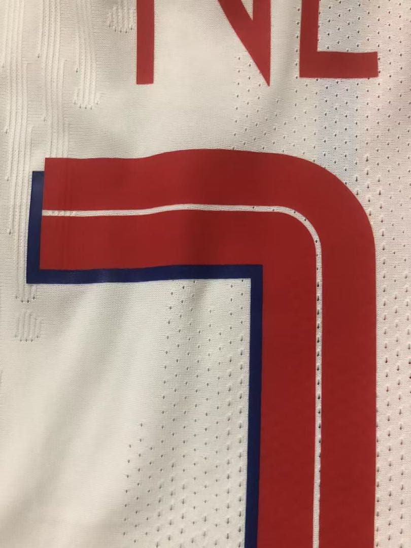 【選手支給品】20/21UCL ネイマール 選手10番 ユニフォーム