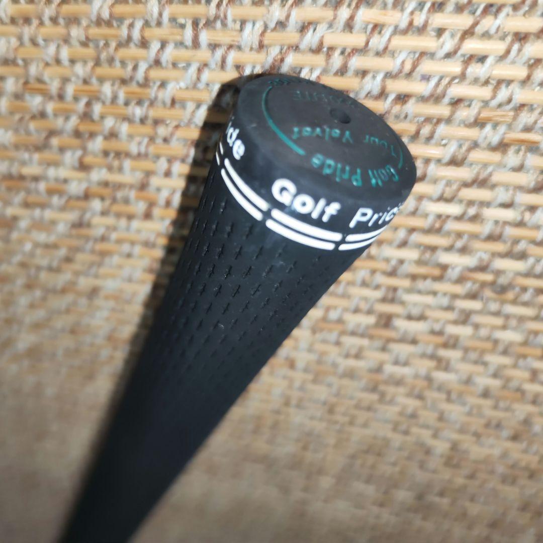 ALTA JCB SLATE 6U用シャフト（送料無料）