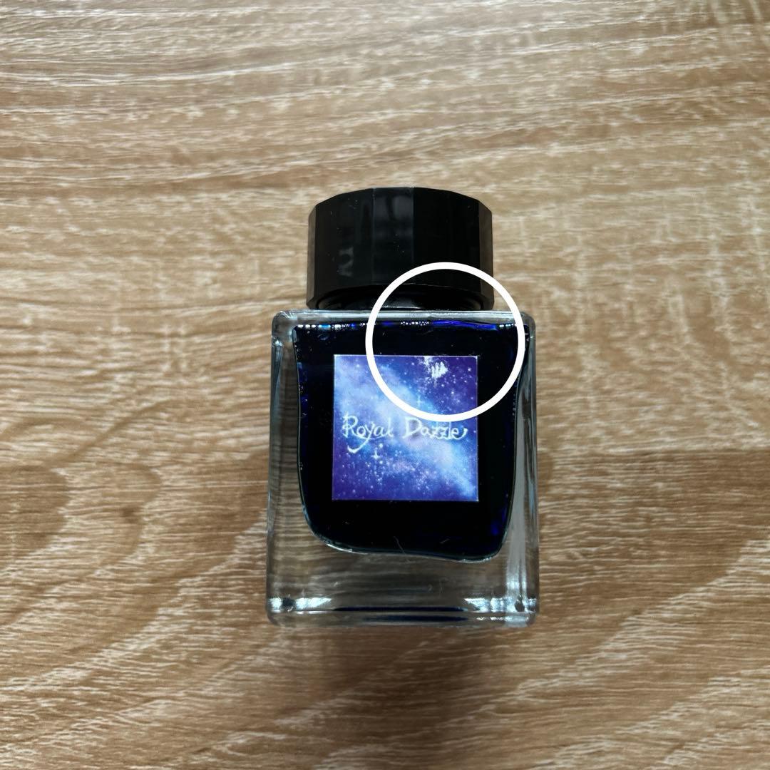 とのリム　Tono&Lims 万年筆　ガラスペン　インク　6本セット