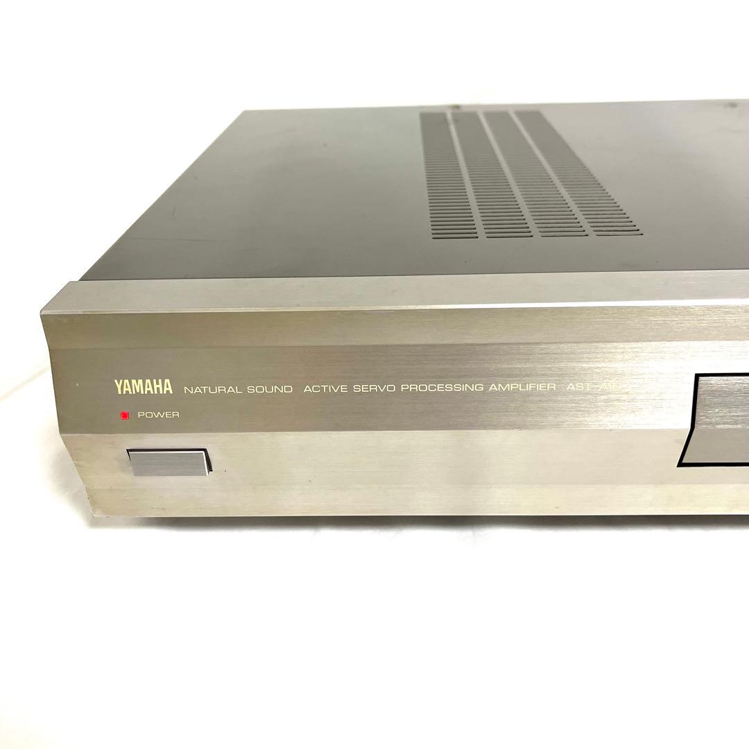 YAMAHA パワーアンプ AST-A10 ヤマハ　ast-k01