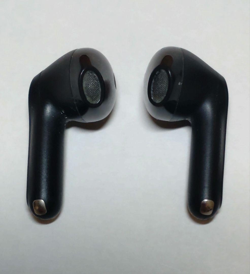 Air5 ワイヤレスイヤホン ハイレゾ対応