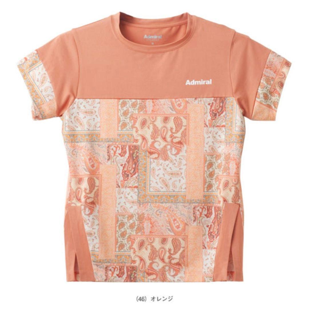 【アドミラル】テニスウェアセットLL/フィラ　バボラ　ローチェ　ヨネックス