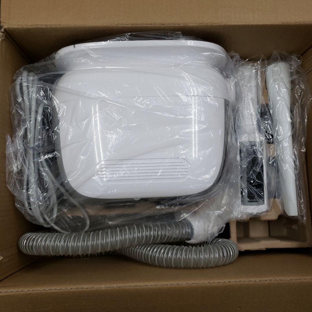 lvittyPet ペット グルーミング 掃除機 7-in-1 13kPa 犬用