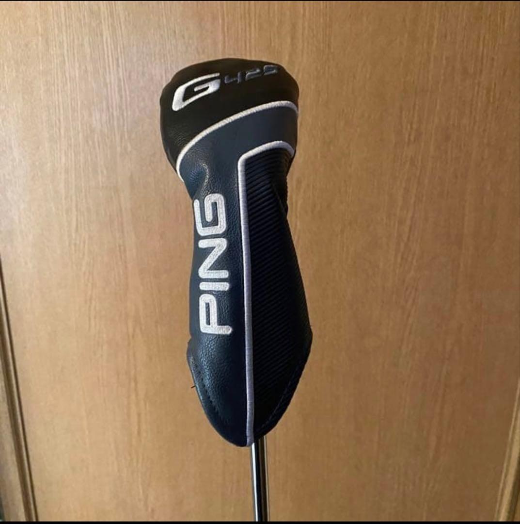 PING ピン g425 4uハイブリッド ユーティリティ