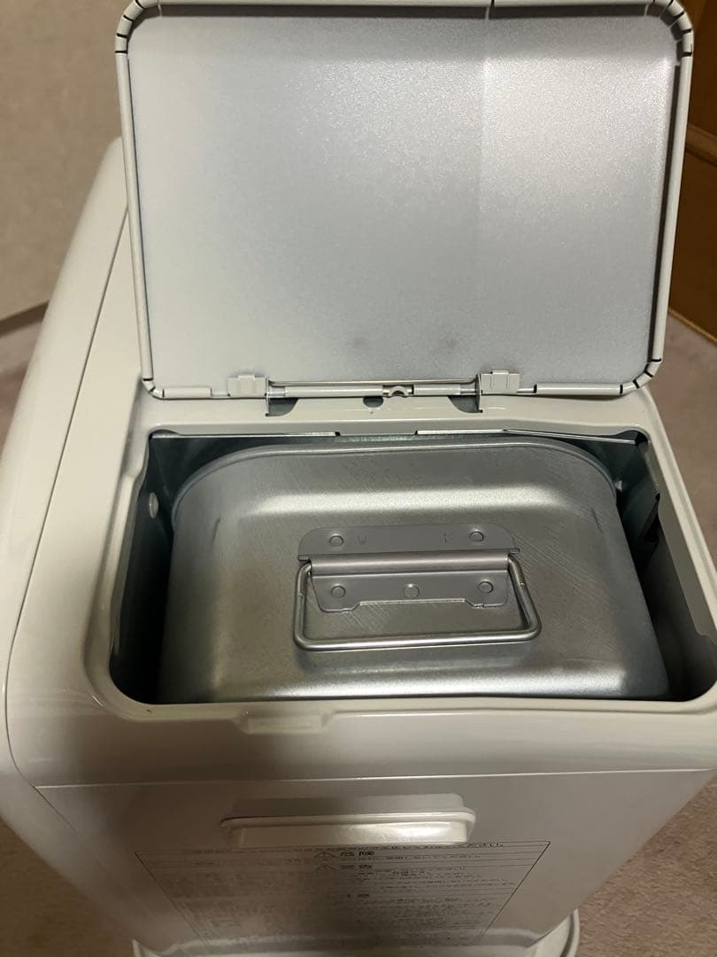 CORONA 石油ファンヒーター FH-G3223Y 2023年製品