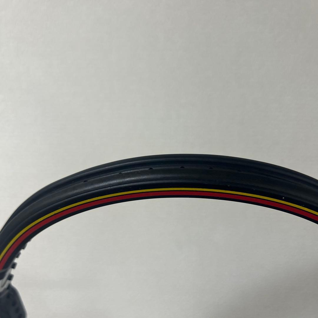 Wilson ウィルソン ハイパープロスタッフ2000 リミテッドエディション3