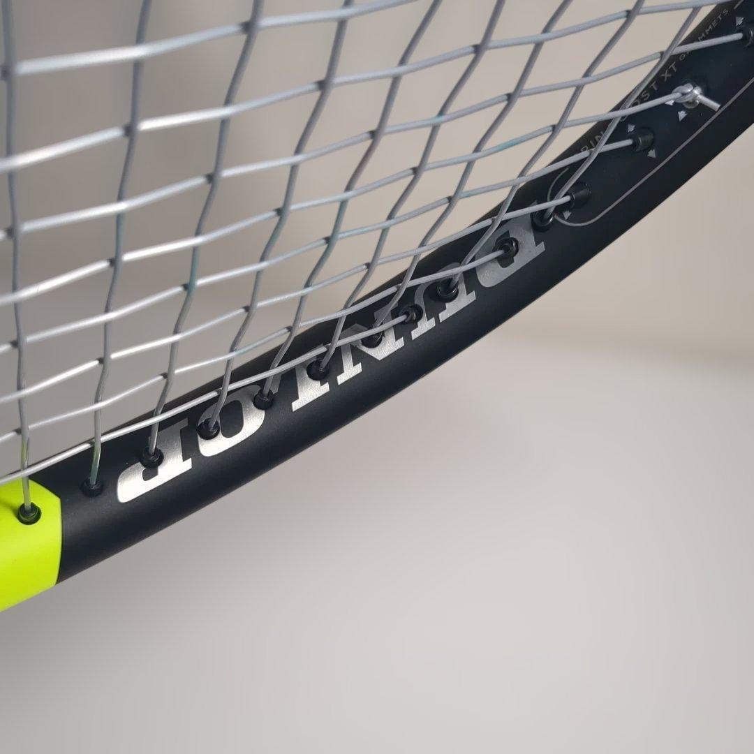 ダンロップSX300 2025年 グリップ2　日本国内正規品　保証書有り