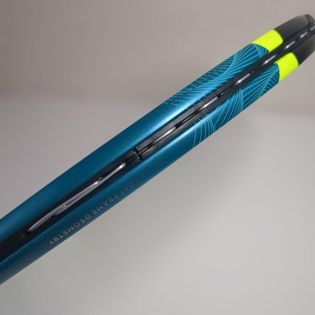 ダンロップSX300 2025年 グリップ2　日本国内正規品　保証書有り